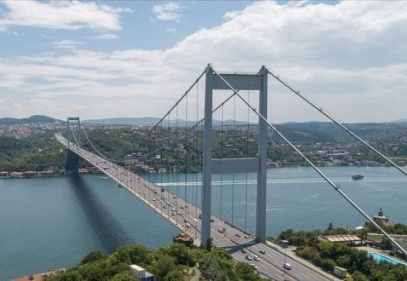 Otoyol ve köprü ücretlerine yüzde 20 zam