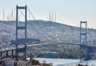 Otoyol ve köprüler ücretsiz