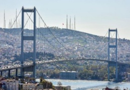 Otoyol ve köprüler ücretsiz