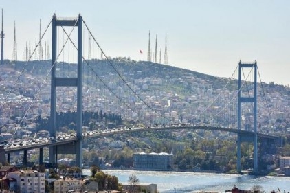 Otoyol ve köprüler ücretsiz