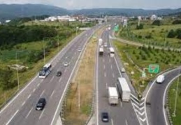 Otoyollarda otomobiller için yeni hız sınırı uygulaması yarın başlıyor