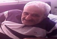 Oturduğu evi yakan felçli hasta hayatını kaybetti 