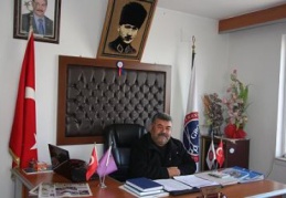 Oturduğumuz koltuğun hakkını vermek zorundayız