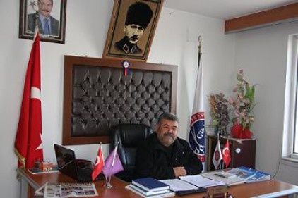 Oturduğumuz koltuğun hakkını vermek zorundayız