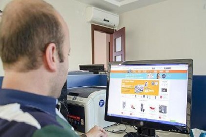 Oturduğumuz yerden 9 ayda 83 milyar lira harcadık 