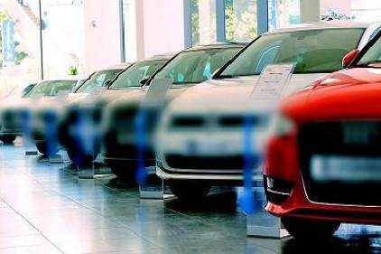 &#039;ÖTV artışı otomotiv sektörünü yavaşlatır&#039;