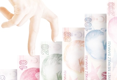 ÖTV gelirinin tamamı faiz giderine bile yetmiyor