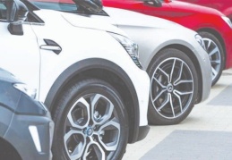 "ÖTV indirimi elde olmayan araca geldi"