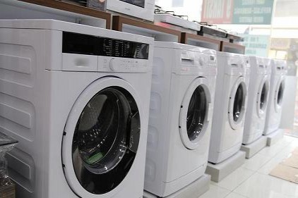 ÖTV indirimi ile beyaz eşya satışı 734 bine yükseldi