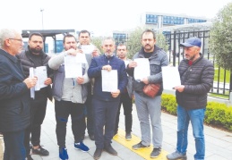 ÖTV indirimli otomobil vaadiyle 190 kişiyi dolandırdılar