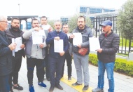 ÖTV indirimli otomobil vaadiyle 190 kişiyi dolandırdılar