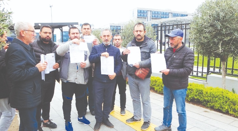 ÖTV indirimli otomobil vaadiyle 190 kişiyi dolandırdılar