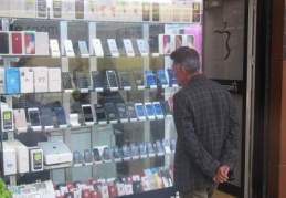 ÖTV zammı esnafı kara kara düşündürüyor