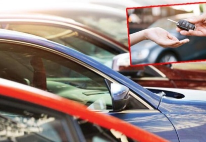 ÖTV'de düzenleme beklentisi: Otomotiv sektörü değişiklik talep ediyor