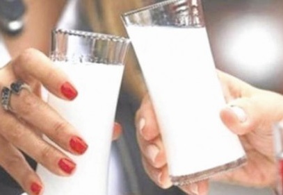 ÖTV'ye alkollü içki dopingi