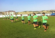 Ovacık Belediye Ulaş Spor’u 4-1’lik skorla mağlup etti