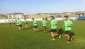 Ovacık Belediye Ulaş Spor’u 4-1’lik skorla mağlup etti