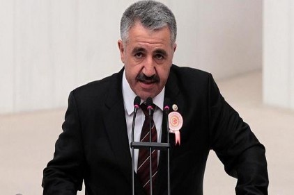 Ovit Tüneli 2018&#039;e kalmadan açılacak