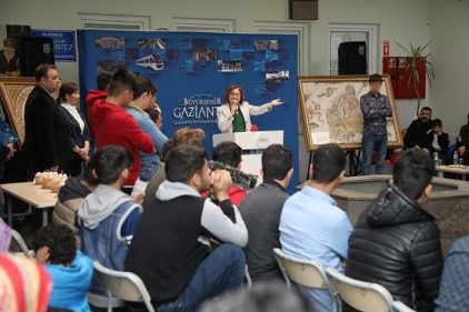Bağımlı genç: &#8220;Ailem ilk kez bana &#8216;Oğlum&#8217; dedi&#8221;