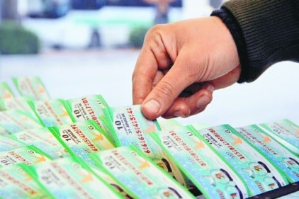 ÖYK, şans oyunlarının özelleştirilmesine onay verdi