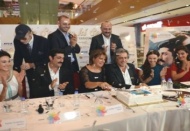 ‘Öyle Sevdim ki Seni’ filminin ilk galası yapıldı