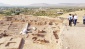 Oylum Höyük kazısı sürüyor