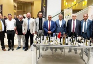 “Oylum Höyük’ten Günümüze Kilis Mutfağı” tanıtıldı