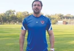 “Oynadığımız futbolun devamını getirmemiz gerektiğini biliyoruz”