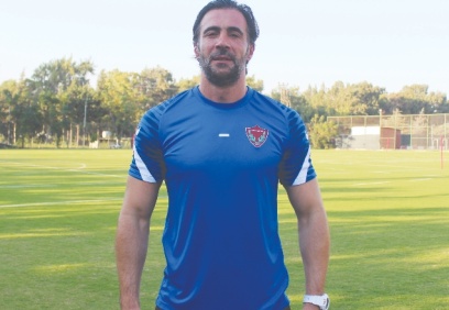 “Oynadığımız futbolun devamını getirmemiz gerektiğini biliyoruz”