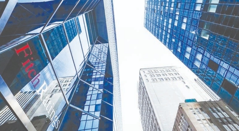Oynaklık Türkiye bankaları için baskı oluşturuyor