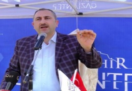 “Oyu, Gaziantep’teki Hasan kullanacak”