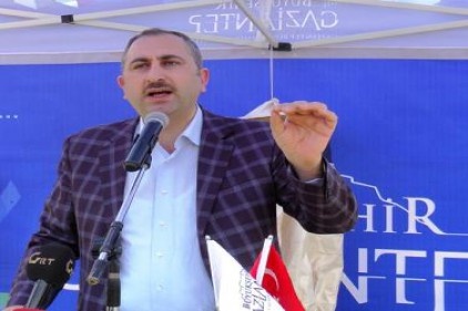 &#8220;Oyu, Gaziantep&#8217;teki Hasan kullanacak&#8221;