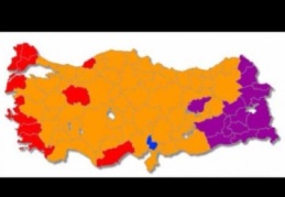 Oyun asli sahibine, HDP’ye rücu edildi oylar 