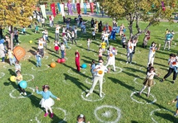 Oyun bizim en önemli aracımız