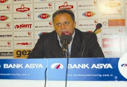Oyun disiplinimiz bozuldu