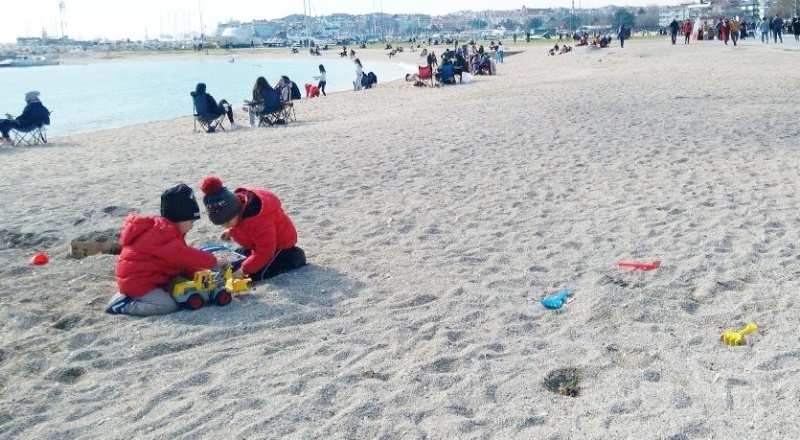 Oyun hakkı: Çocuk yaşamın öznesi olarak görülmüyor