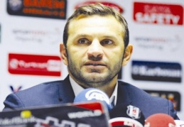 Oyun olarak da istediğimizi sergileyemedik