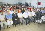 Oyun oynamak onların da hakkı