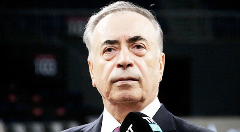 'Oyun oynanırken kural değiştirirseniz, federasyonun ve kuralların hiçbir kıymeti kalmaz'