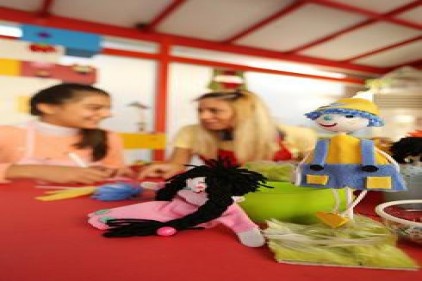 Oyun ve Oyuncak Müzesi&#8217;ne mükemmellik sertifikası verildi