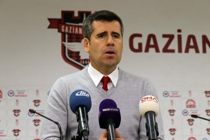Oyuna istediğimiz gibi başlayamadık, pas hataları yaptık