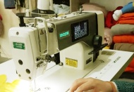 Oyuncak atölyesi büyüyor