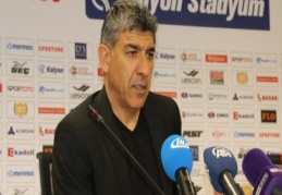 Oyuncularım ikinci maça çok iyi motive olacak