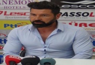 “Oyuncularım sahada çok iyi iş yaptılar