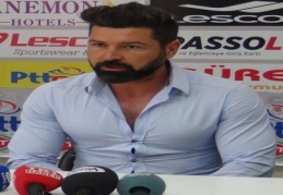 “Oyuncularım sahada çok iyi iş yaptılar