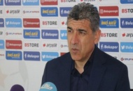 “Oyuncularımız zoru kolay yaptı”