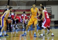 Oyuncularımızın iki yüzünü gördük bugün