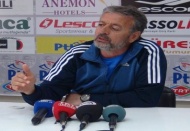 Oyunda dengemizi kaybettiğimiz anda savunmanın arkasına adam kaçırdık