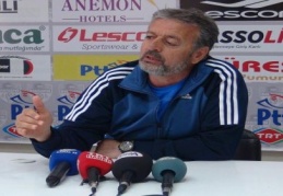 Oyunda dengemizi kaybettiğimiz anda savunmanın arkasına adam kaçırdık