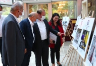 Öz İplik İş Sendikası’nın 43’üncü kuruluş yıl dönümü Ankara’da kutlandı